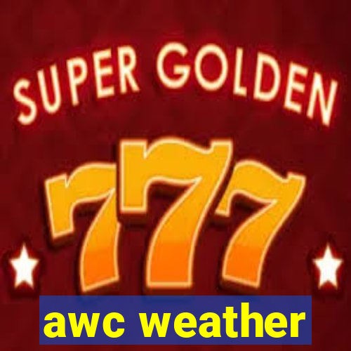 awc weather